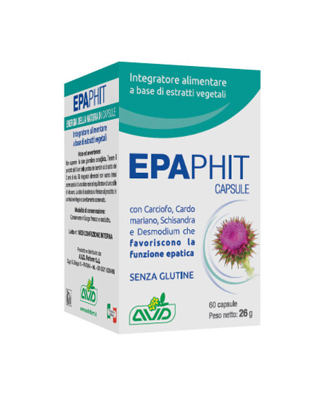 Epaphit 60 capsule
