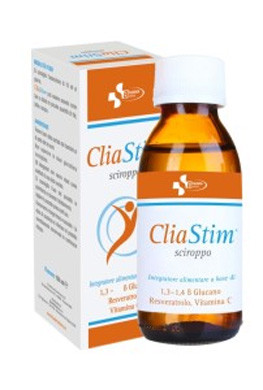 Image of Cliastim sciroppo 150ml cod085