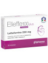 Elleffe 100 plus 20cpr
