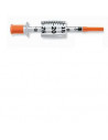 Pic insumed siringhe sterili da 0,3ml gauge 31x8mm 30pezzi