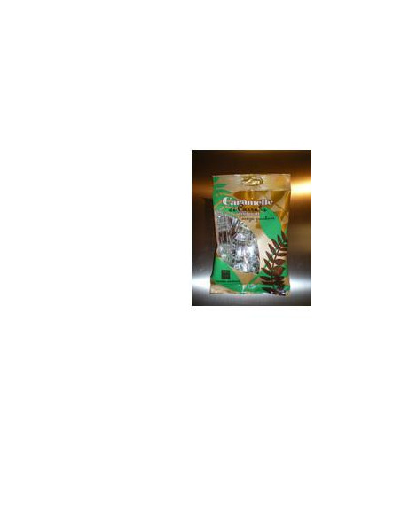 Caramella carruba s zuc 80g ac