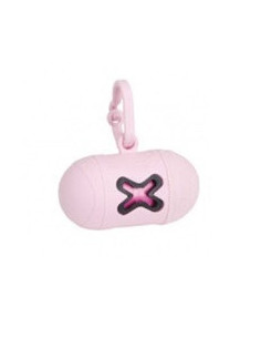 Citygo 20 sacch rosa