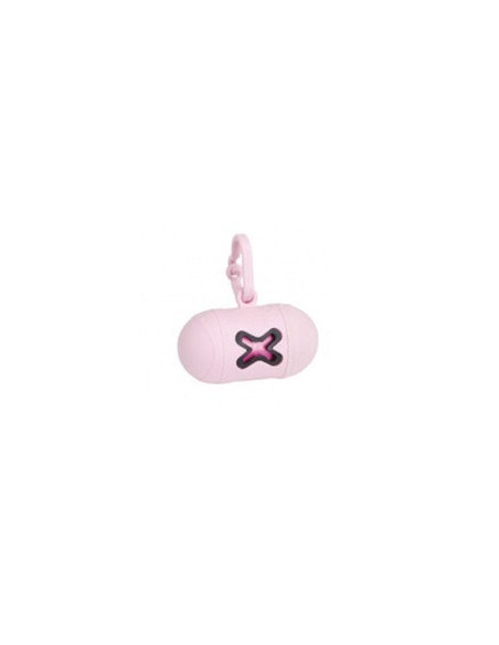 Citygo 20 sacch rosa