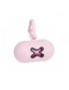 Citygo 20 sacch rosa