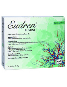 Eudren 20 bustine | Clubfarma