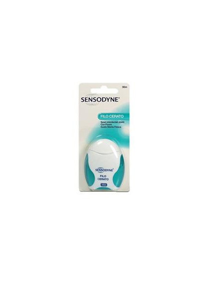 Sensodyne filo interd cerato