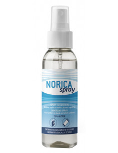 Norica spray igienizzante100ml