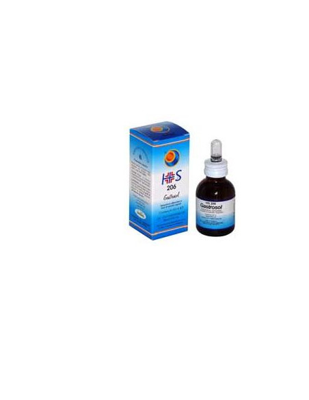 Gastrosol liquido 50ml