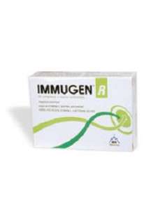 Immugen r 30 compresse