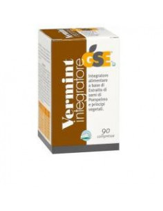 Gse vermint 90 compresse | Clubfarma