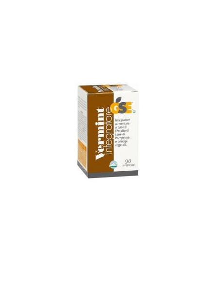 Gse vermint 90 compresse