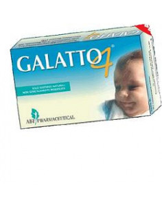 Galatto4 30cpr