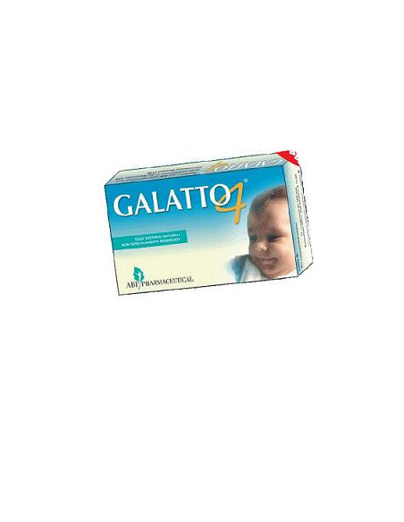 Galatto4 30cpr