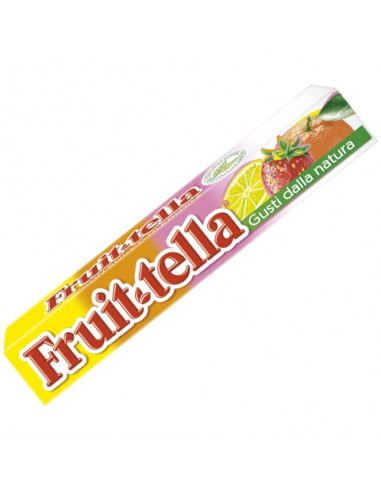 Fruittella assorted 41g