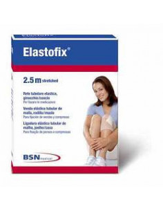 Elastofix rete el ginocch cosc