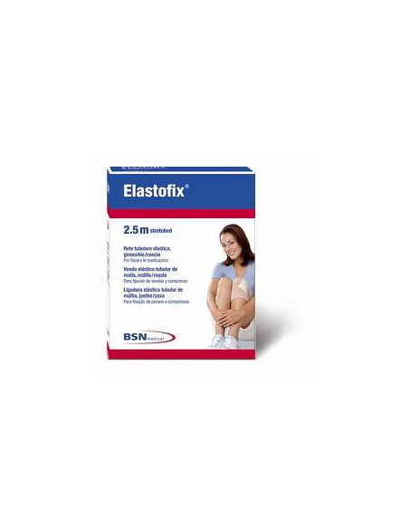 Elastofix rete el ginocch cosc