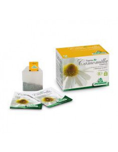 Tisana camomilla ro 20 bustine - SPECCHIASOL | Clubfarma