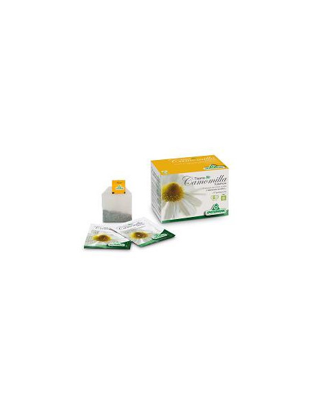 Tisana camomilla ro 20 bustine