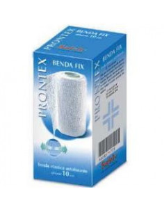 Prontex benda autofiss 10cm