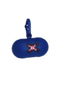 Citygo 20 sacch blu