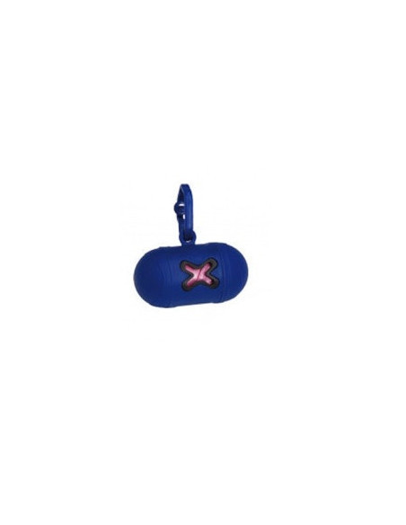 Citygo 20 sacch blu