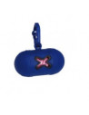 Citygo 20 sacch blu