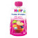 Hipp bio frutta frullata mela pesca frutti rossi90g