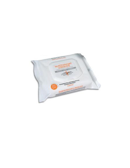 Estetil 25salviette struccanti
