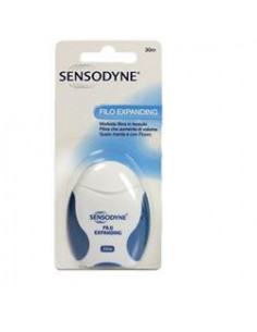 Sensodyne filo interd expand