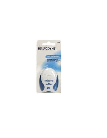 Sensodyne filo interd expand