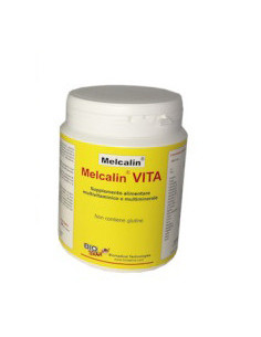 Melcalin vita 320g
