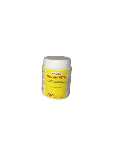 Melcalin vita 320g