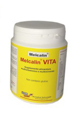 Melcalin vita 320g
