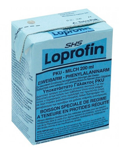 Loprofin drink 200ml