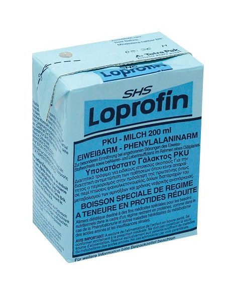 Loprofin drink 200ml