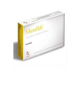 Microfleb 30 compresse