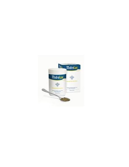 Midrolax polvere 80g
