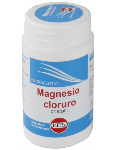 Magnesio cloruro 100g