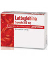 Lattoglobina 30cps