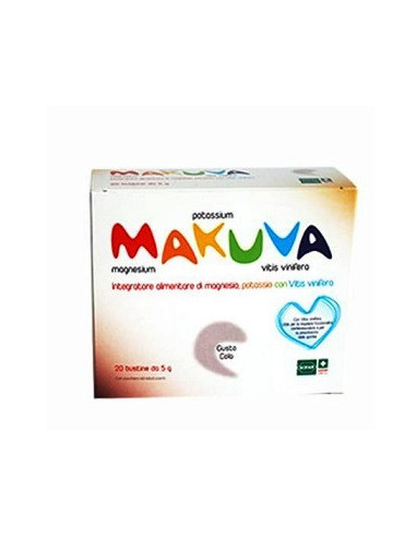 Makuva cola 100g