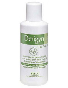Derigyn tea tree oil 300ml