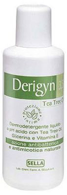 Derigyn tea tree oil 300ml
