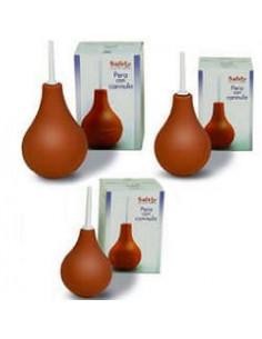 Pera cannula 8 275ml