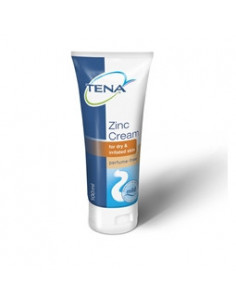 Tena zinc cream 100ml