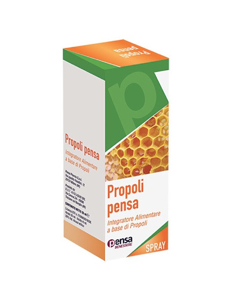Propoli pensa spray 20ml
