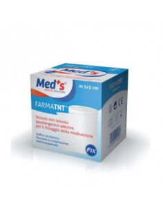 Cer meds tnt 5mx5cm ssr