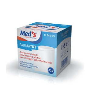 Cer meds tnt 5mx5cm ssr