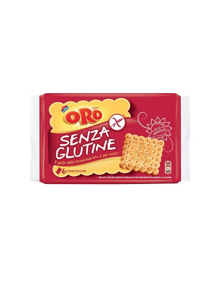 Oro saiwa biscotti sg 200g
