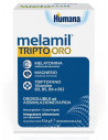 Melamil tripto oro 24bust