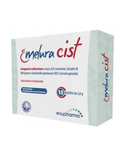 Melura cist 10bust